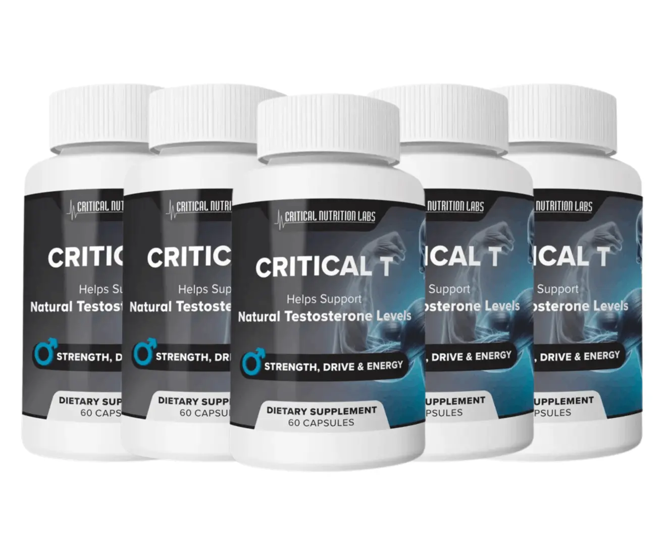 Critical T Supplement