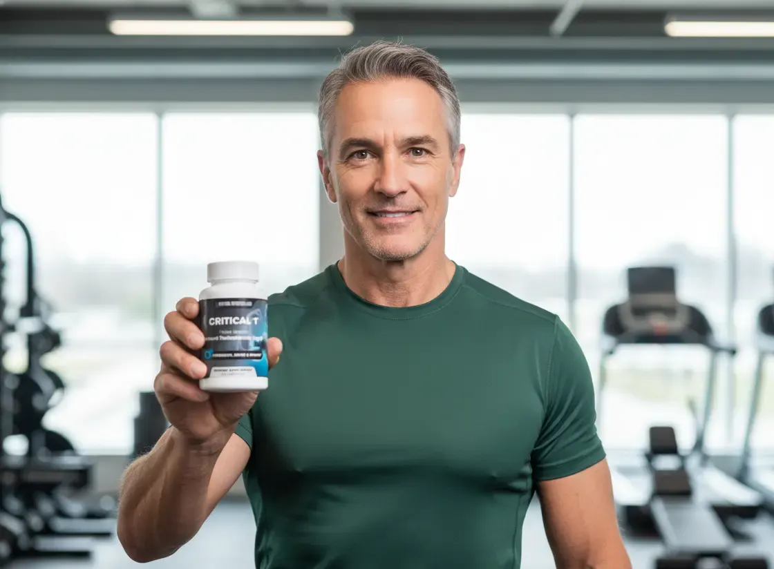 Critical T Review by Cassie T.