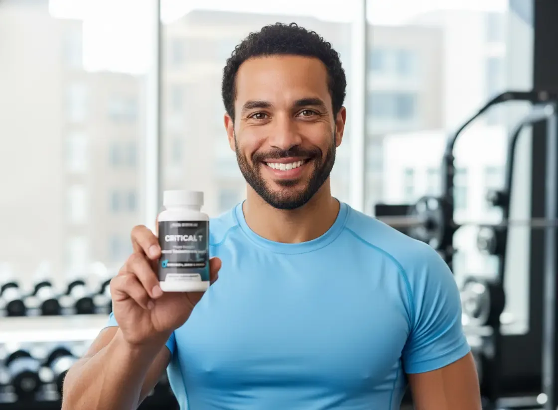 Critical T Review by Shelley K.