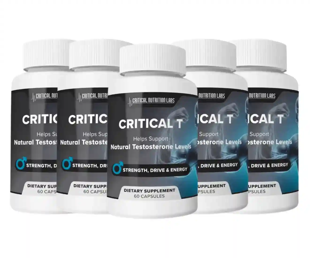 Buy Critical T Supplement